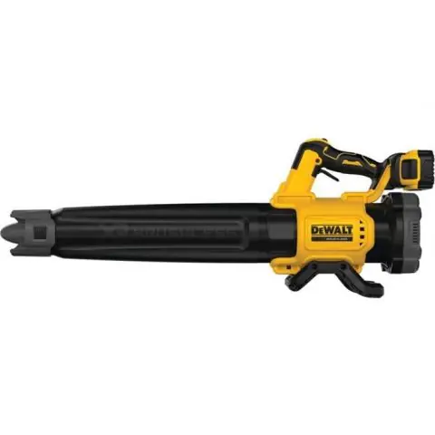 Dewalt DCMBL562P1-QW Lövblås Extra rabatt